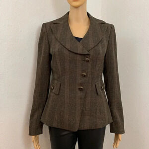 Isabella DeMarco Jacket